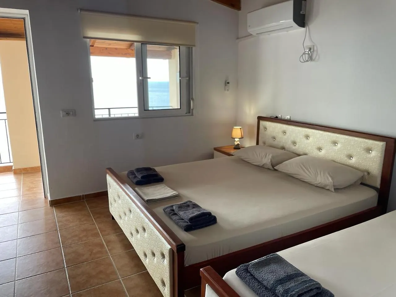 Guesthouse Mateo Dhërmi