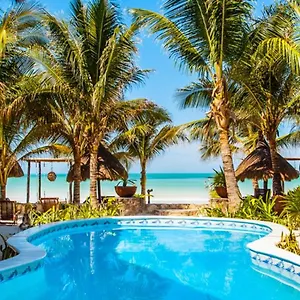 *** Hotel Dream Beachfront Messico