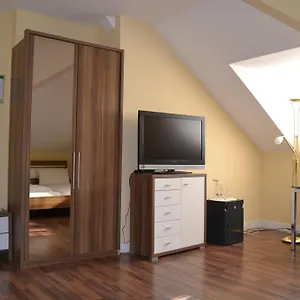**** Hotel Il Gladiatore Germania