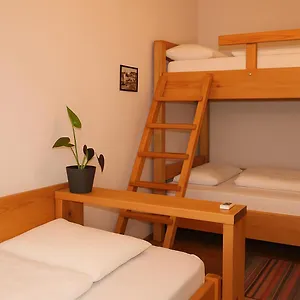  Appartamento Cozy Big With Balcony Albania