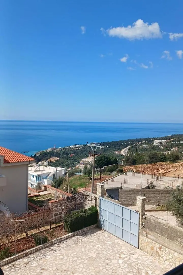 Guesthouse Mateo Dhermi