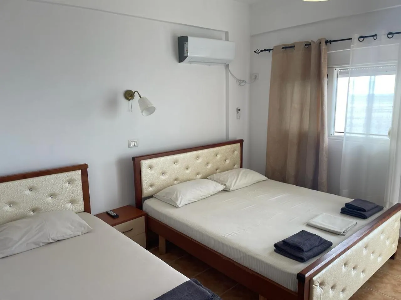 Guest house Guesthouse Mateo Dhermi