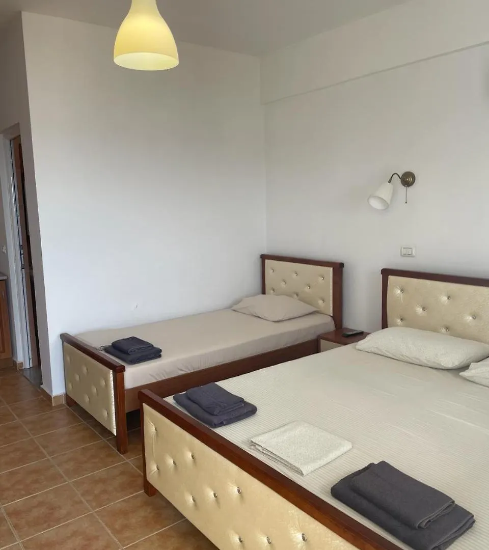 Guest house Guesthouse Mateo Dhermi Albania