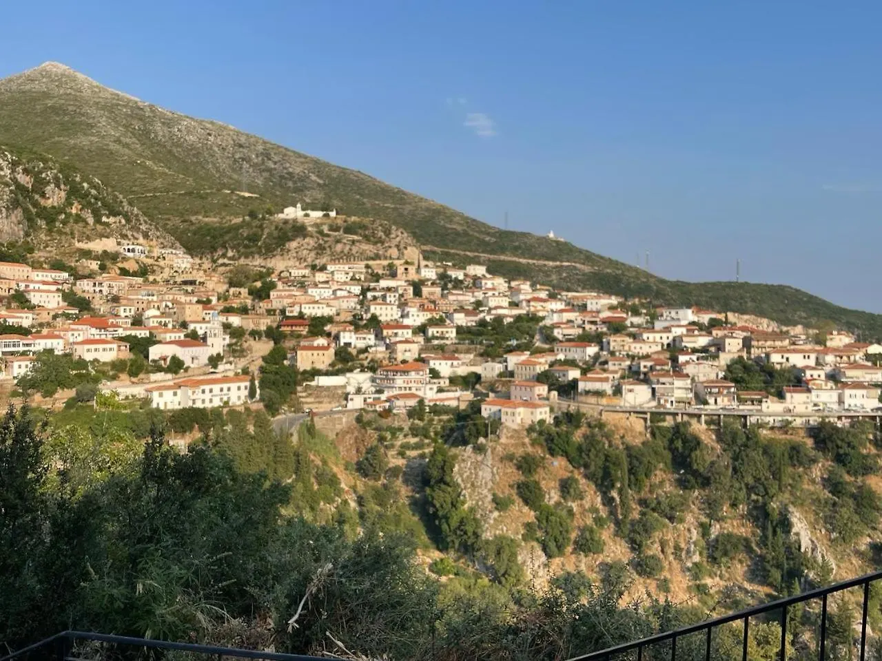 Guest house Guesthouse Mateo Dhermi Albania