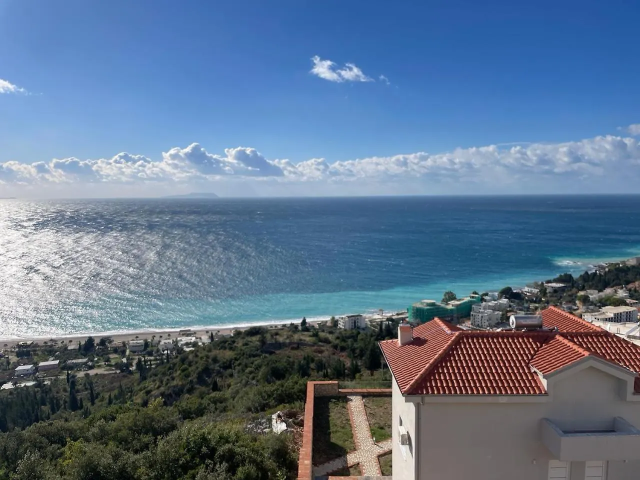 Guesthouse Mateo Dhermi