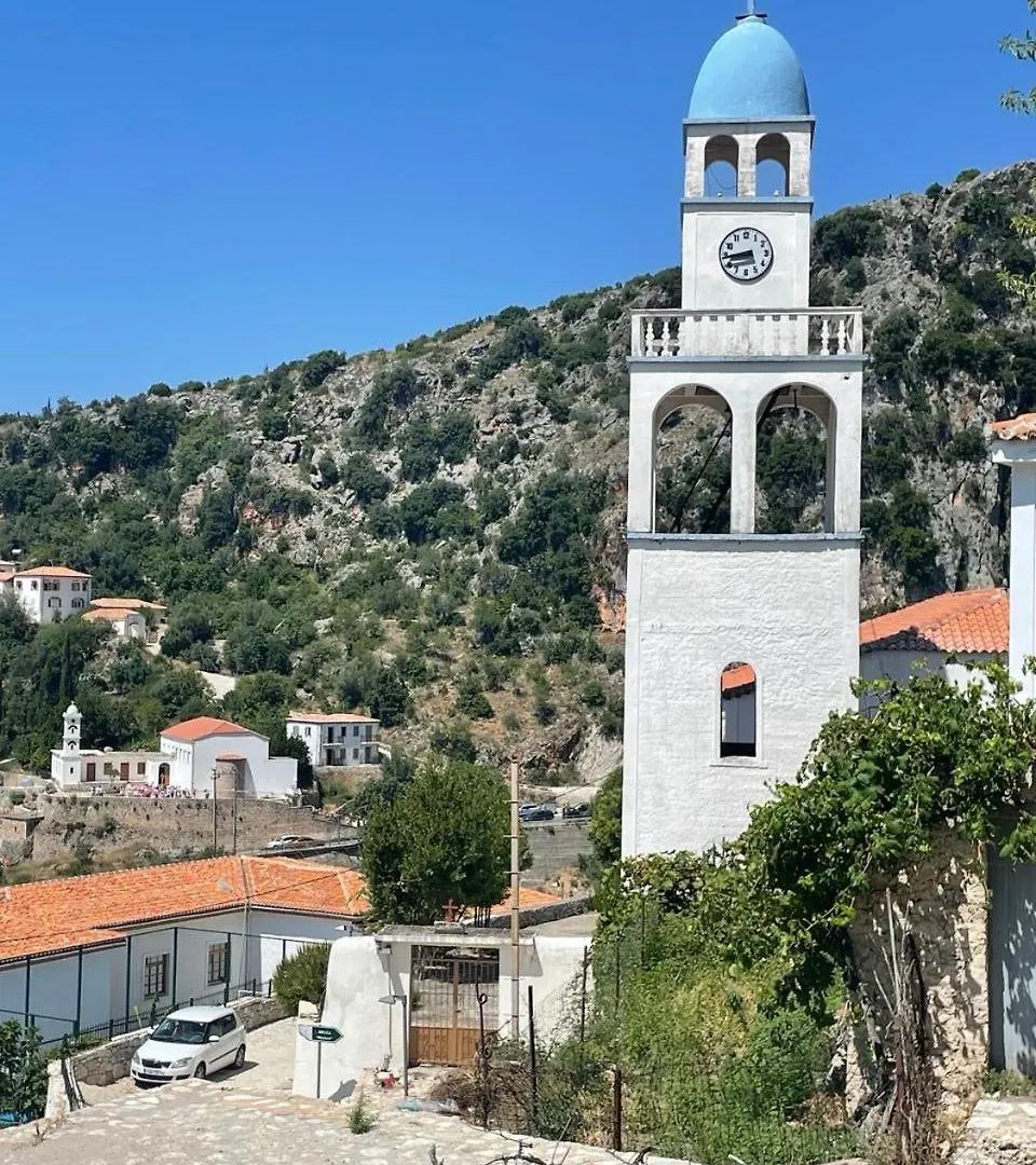 Guest house Guesthouse Mateo Dhermi