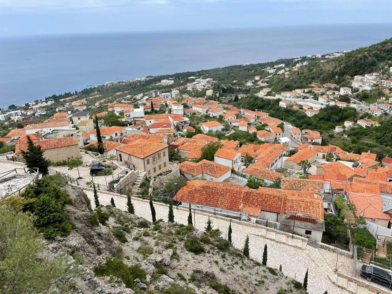 Guest house Guesthouse Mateo Dhermi