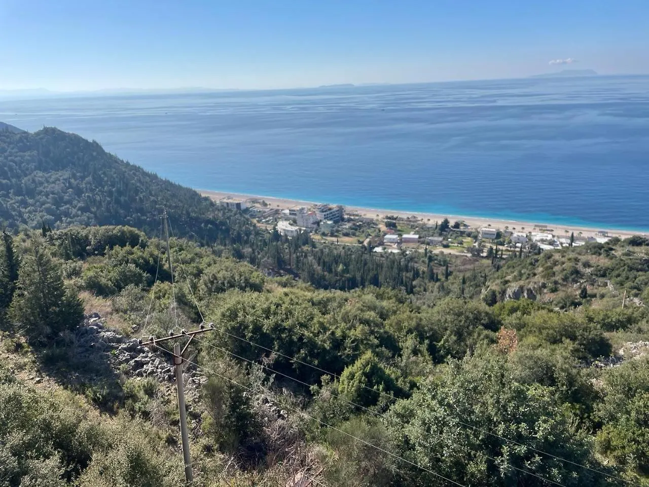 Guesthouse Mateo Dhermi