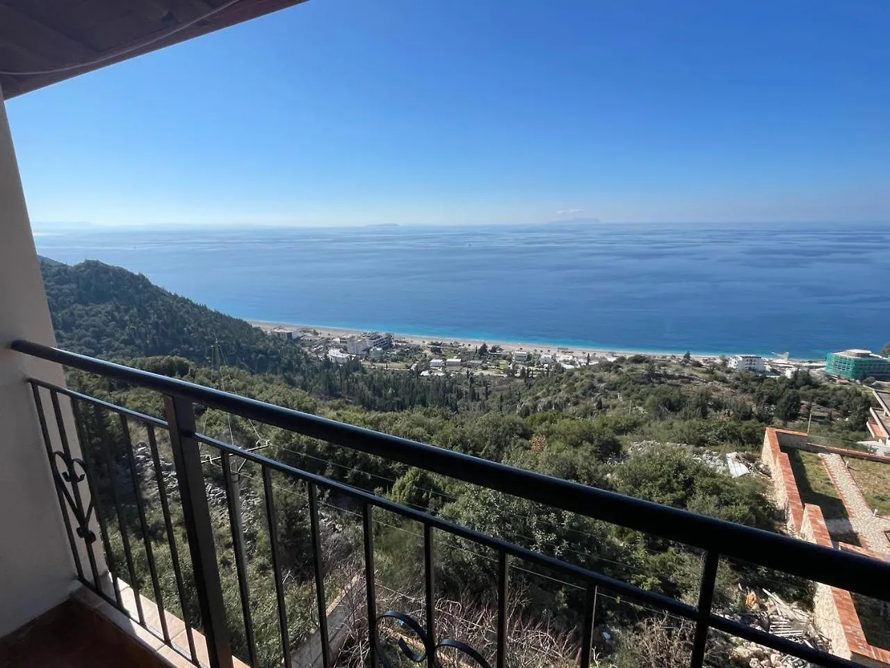 Guesthouse Mateo Dhermi