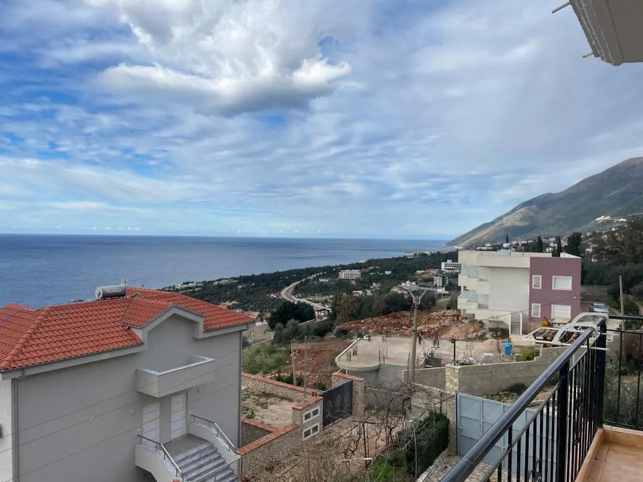 Guesthouse Mateo Dhermi