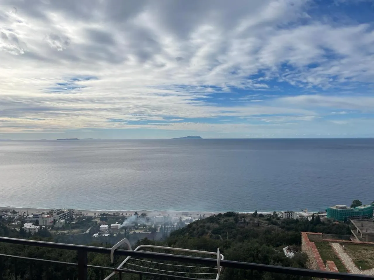 Guesthouse Mateo Dhermi