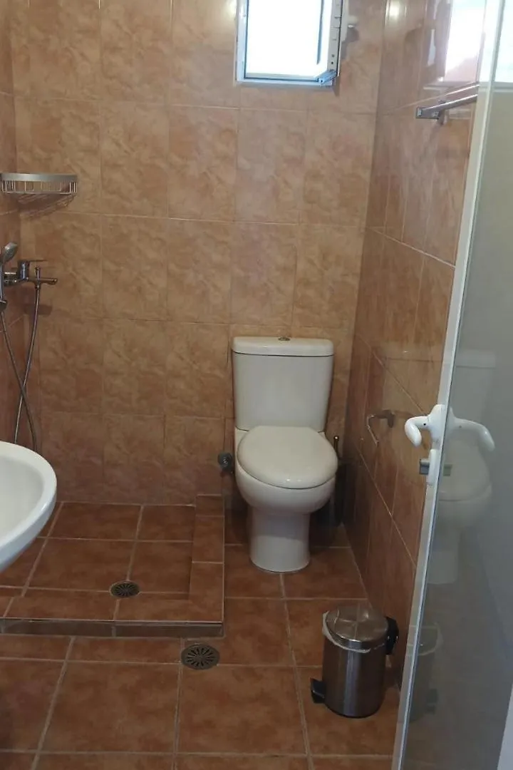 Guesthouse Mateo Dhermi 0*,