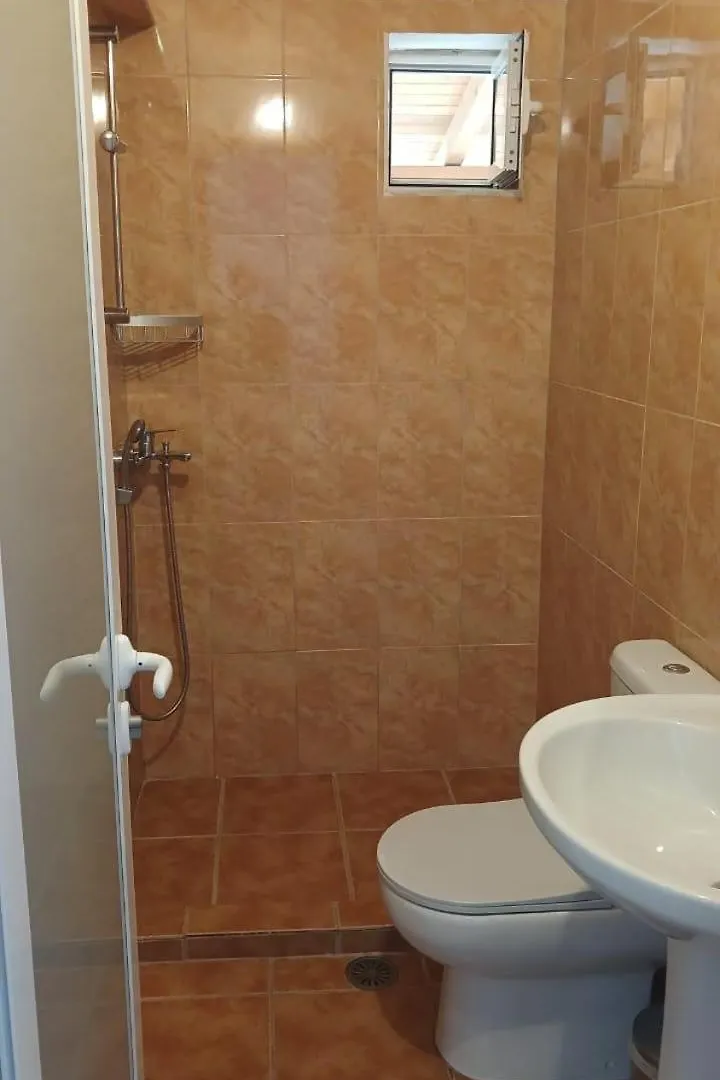 Guest house Guesthouse Mateo Dhermi