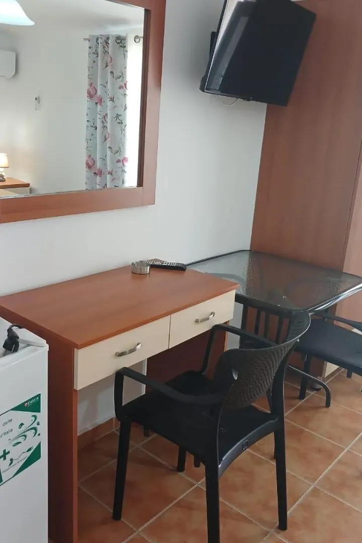 Guesthouse Mateo Dhermi Guest house