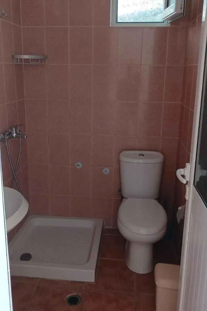 Guesthouse Mateo Dhermi