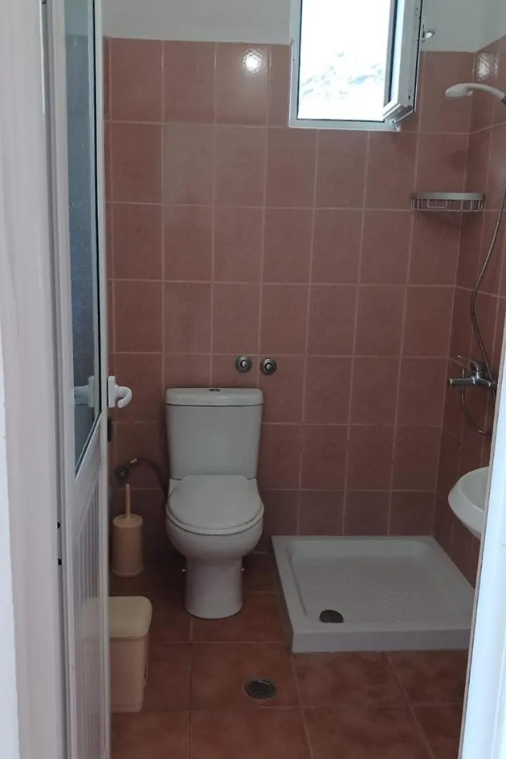 Guesthouse Mateo Dhermi Guest house