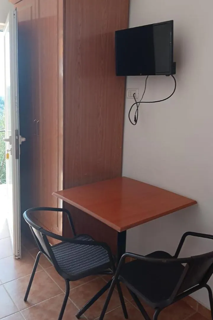 Guest house Guesthouse Mateo Dhermi Albania