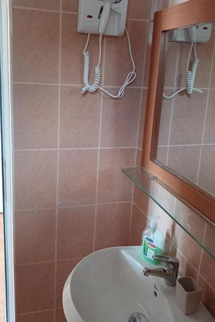 Guesthouse Mateo Dhermi