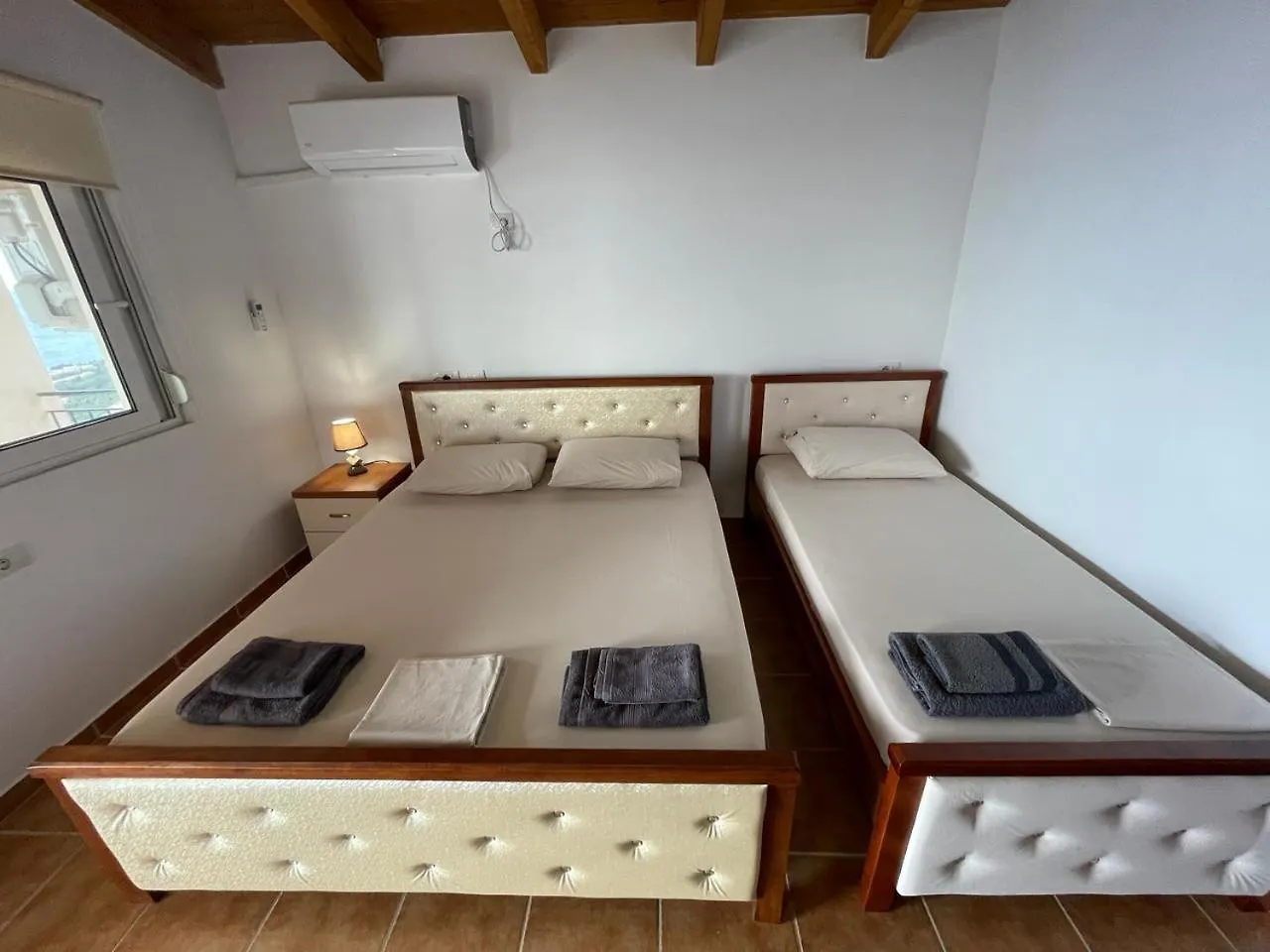 Guest house Guesthouse Mateo Dhermi Albania