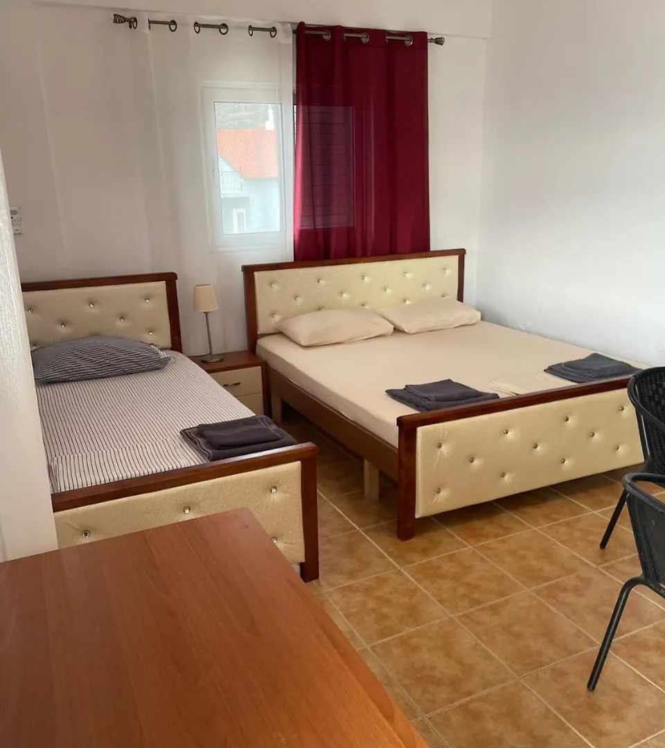 Guesthouse Mateo Dhermi 0*,
