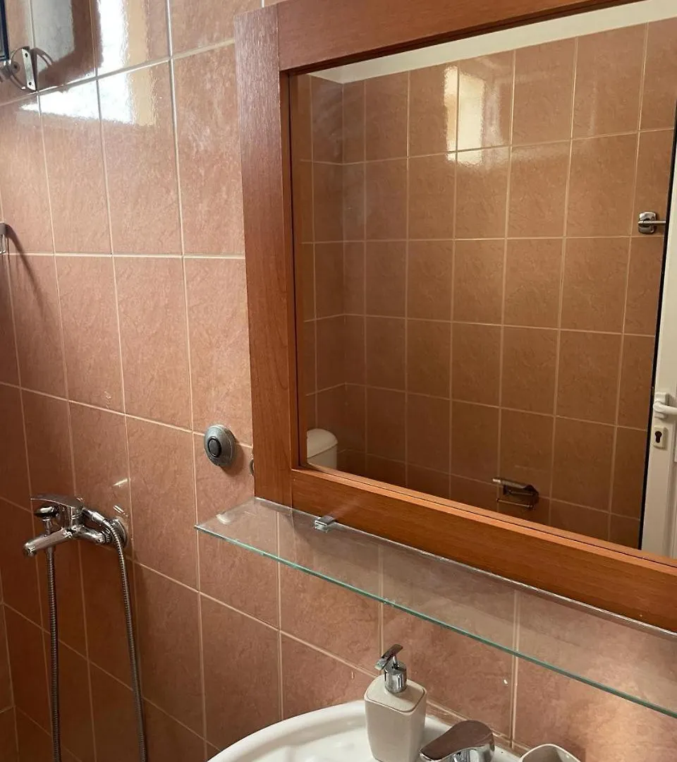 Guesthouse Mateo Dhermi Guest house